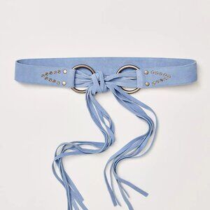 Most Wanted Wrap Belt